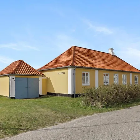 4 Star In Løkken