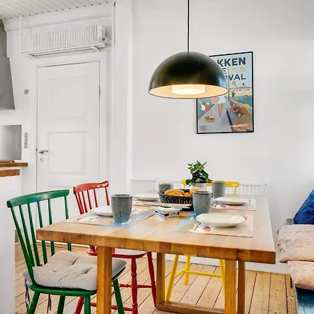 Feriehus 4 Star In Løkken
