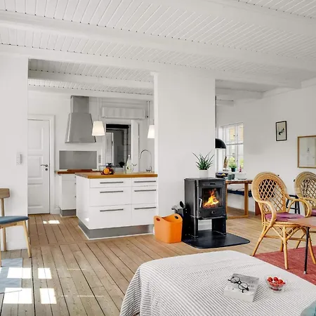 4 Star In Feriehus *