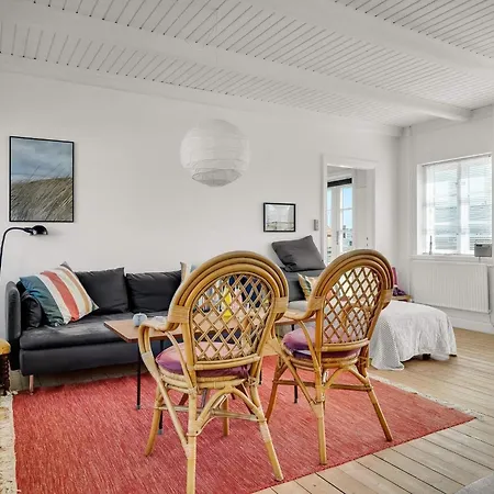Feriehus 4 Star In Løkken