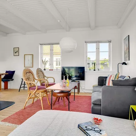 Feriehus 4 Star In